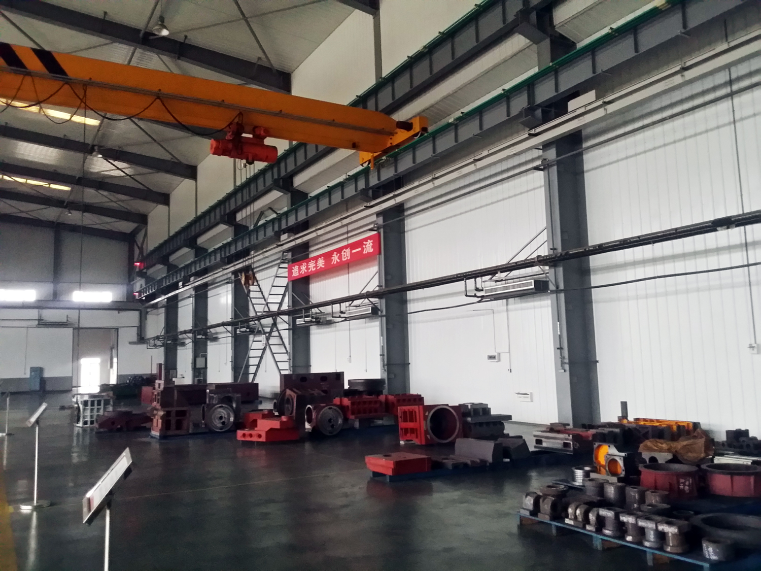 車間廠房中央空調(diào)，恒溫恒濕空調(diào)系統(tǒng)，長沙中央空調(diào)安裝施工,長沙中央空調(diào)公司哪家好